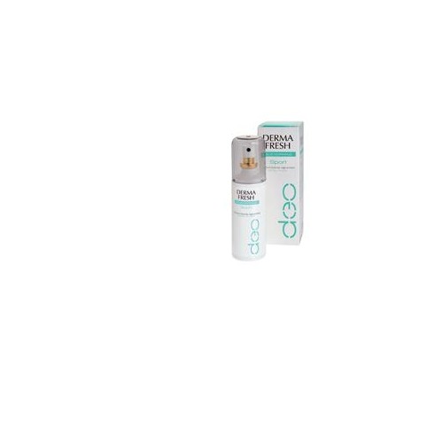 DERMAFRESH P NORM SPORT 100ML