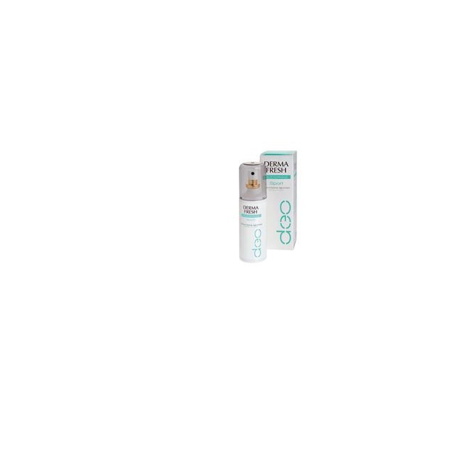 DERMAFRESH P NORM SPORT 100ML