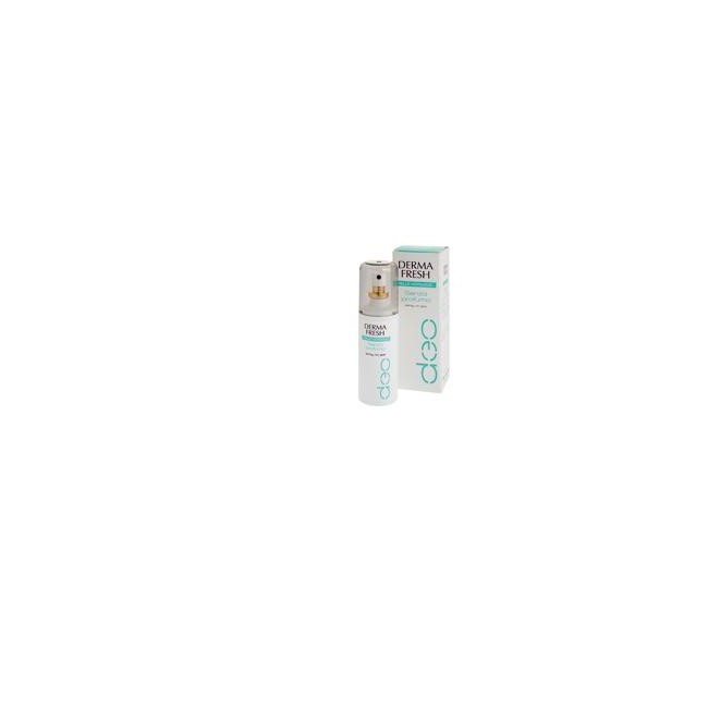 DERMAFRESH P NORM S/PROF 100ML