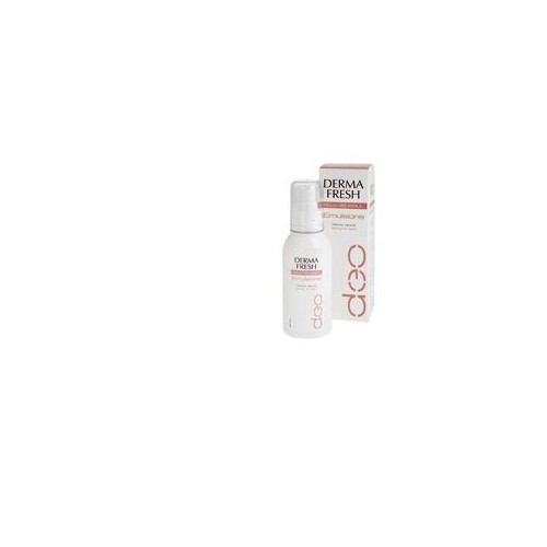 DERMAFRESH PELLE SENS EMULS 75