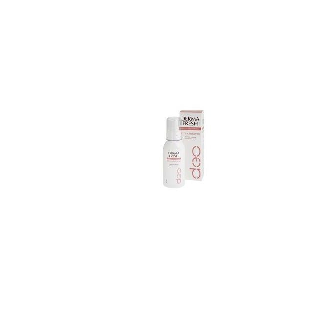 DERMAFRESH PELLE SENS EMULS 75
