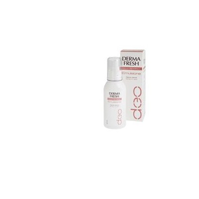 DERMAFRESH PELLE SENS EMULS 75