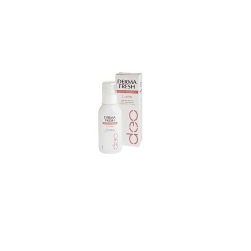 DERMAFRESH P SENS LATTE 100ML