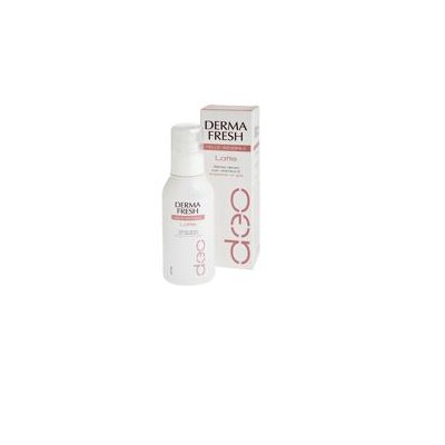 DERMAFRESH P SENS LATTE 100ML