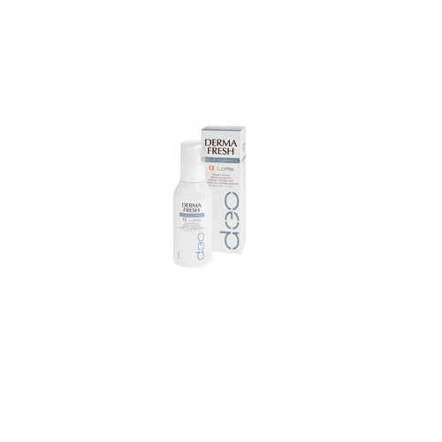 DERMAFRESH P/ALLERG ALFA LATT