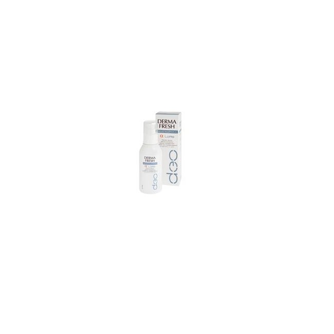 DERMAFRESH P/ALLERG ALFA LATT