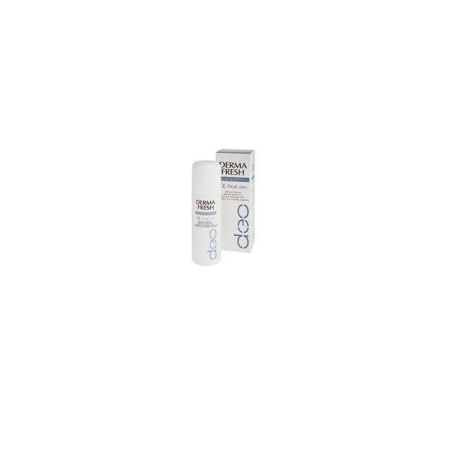 DERMAFRESH P ALLERG ROLL ON 75