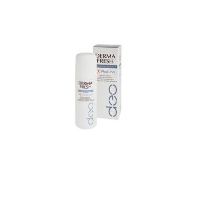 DERMAFRESH P ALLERG ROLL ON 75