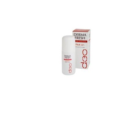 DERMAFRESH ODOR CONTROL ROLLON