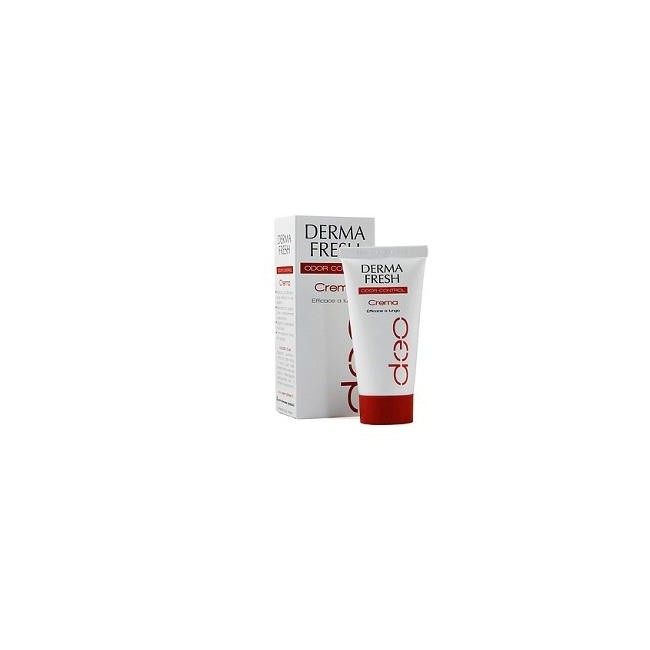 DERMAFRESH ODOR CONTROL CREMA
