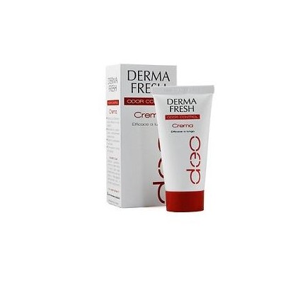 DERMAFRESH ODOR CONTROL CREMA