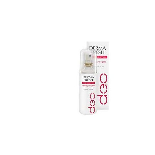 DERMAFRESH ODOR CONTROL SPR100