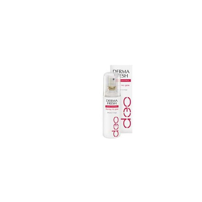 DERMAFRESH ODOR CONTROL SPR100