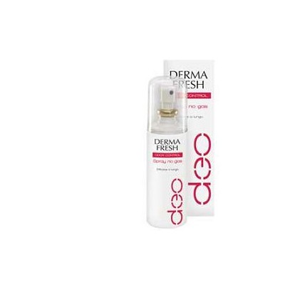 DERMAFRESH ODOR CONTROL SPR100