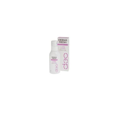 DERMAFRESH IPERSUD LATTE CRP
