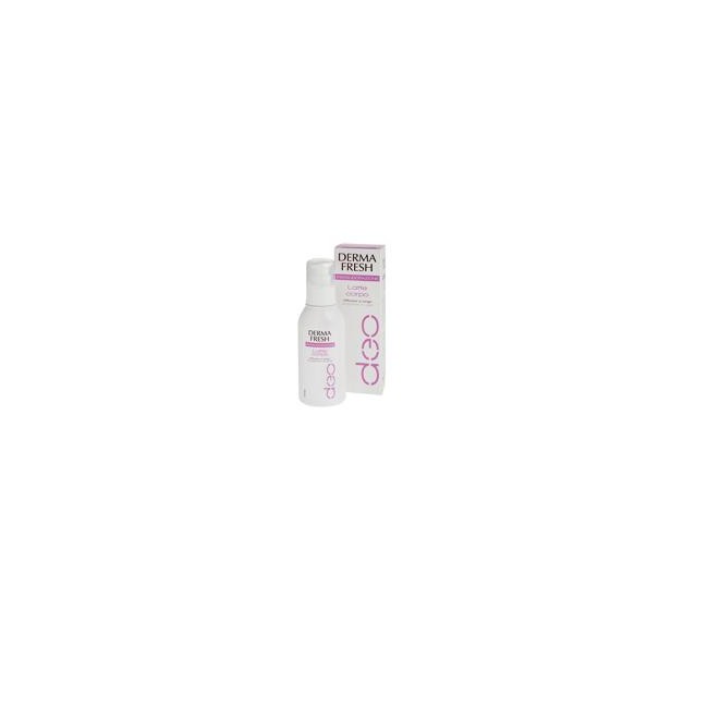 DERMAFRESH IPERSUD LATTE CRP