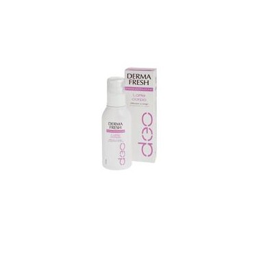 DERMAFRESH IPERSUD LATTE CRP