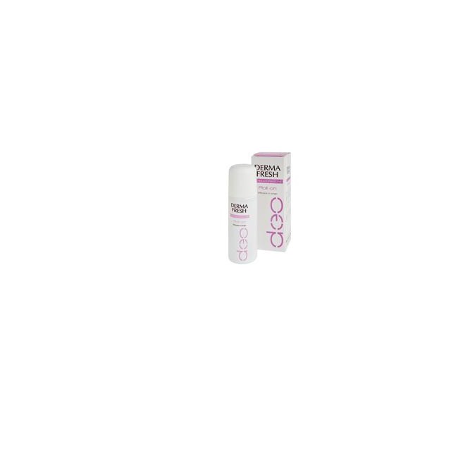 DERMAFRESH IPERSUDOR ROLL ON75