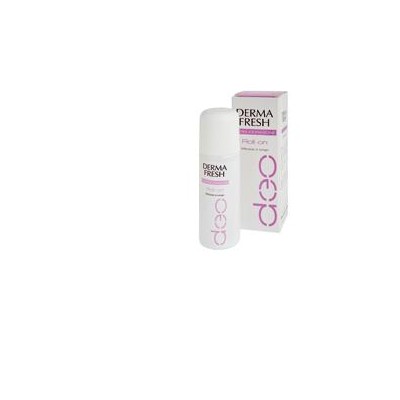 DERMAFRESH IPERSUDOR ROLL ON75