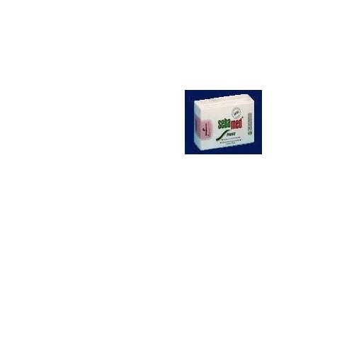 SEBAMED PANE 100G