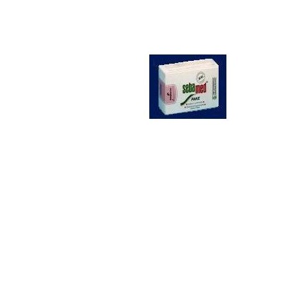 SEBAMED PANE 150G