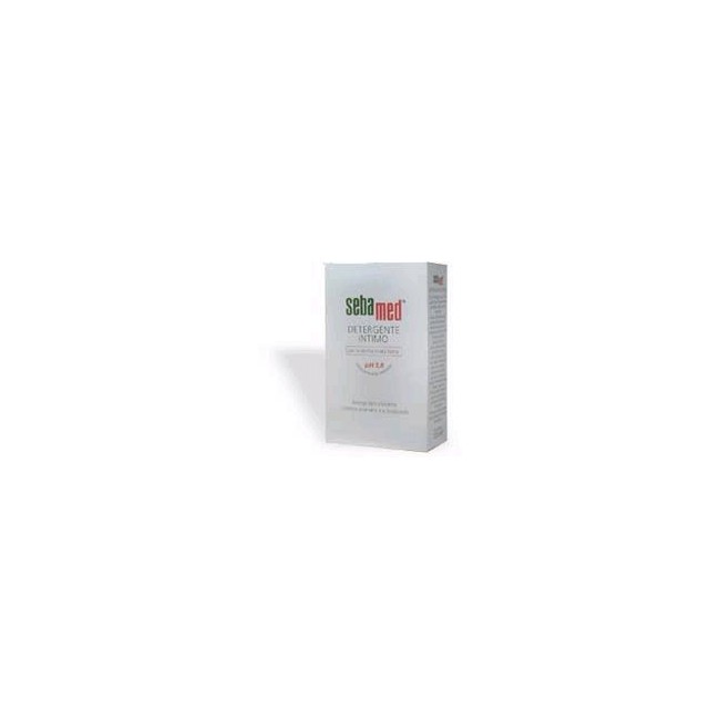 SEBAMED DET INT PH3,8 ETA FERT