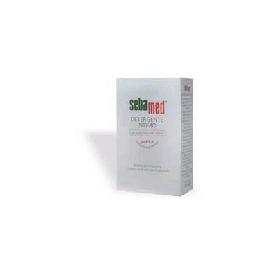 SEBAMED DET INT PH3,8 ETA FERT