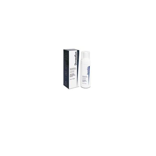 DERMOFLAN DETERGENTE 150ML