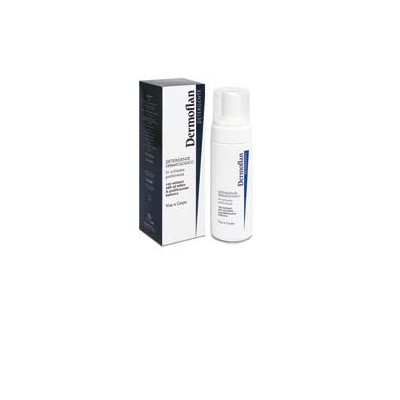 DERMOFLAN DETERGENTE 150ML