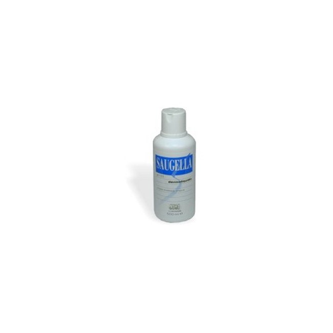 SAUGELLA DERMOLIQ PH3,5 250ML