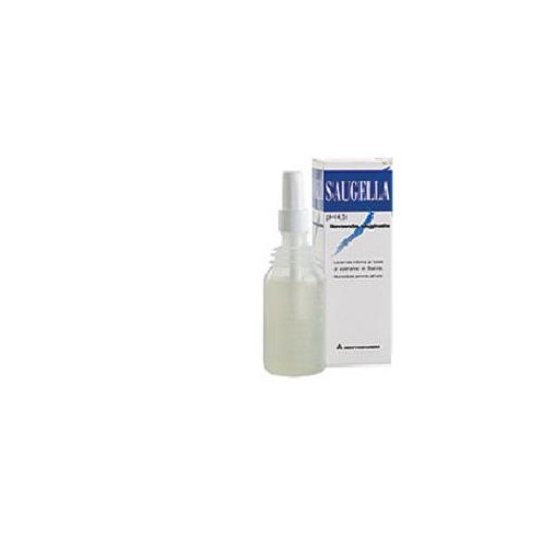 SAUGELLA LAVANDA VAG 140ML