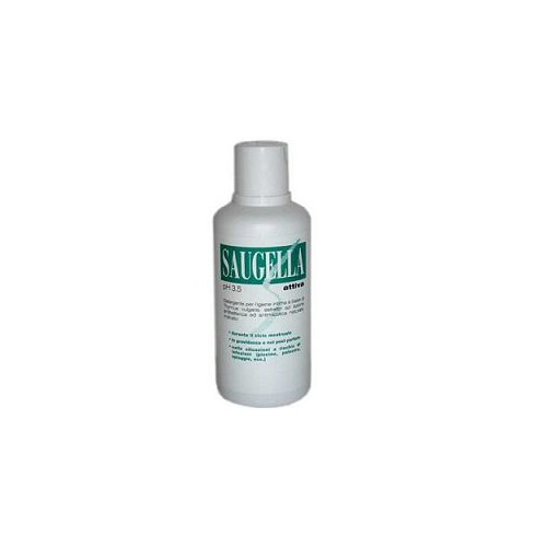SAUGELLA ATTIVA DET 500ML