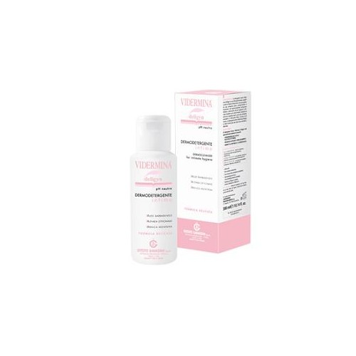 VIDERMINA DELIGYN DET 300ML