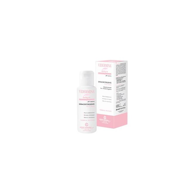 VIDERMINA DELIGYN DET 300ML
