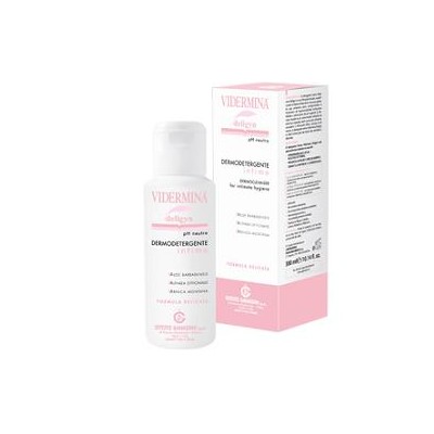 VIDERMINA DELIGYN DET 300ML