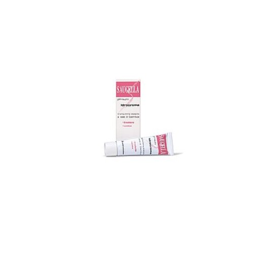 SAUGELLA IDROCREMA 30ML
