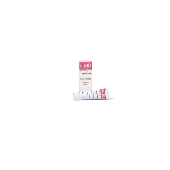 SAUGELLA IDROCREMA 30ML