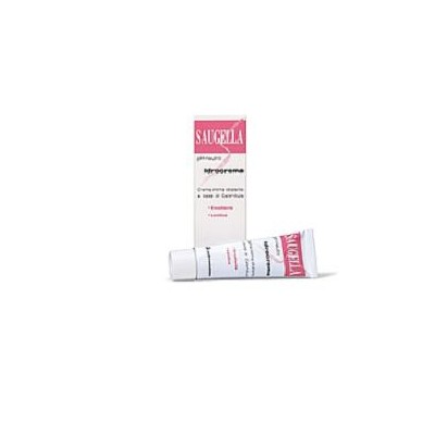 SAUGELLA IDROCREMA 30ML