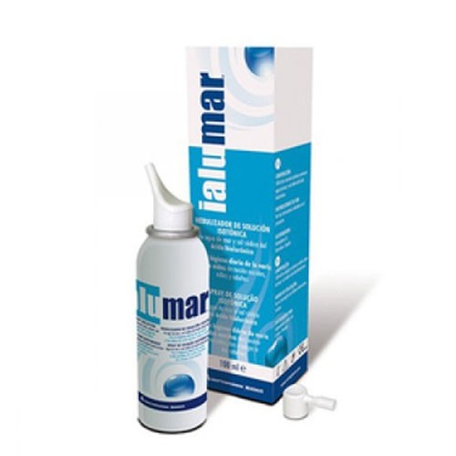 IALUMAR 100ML