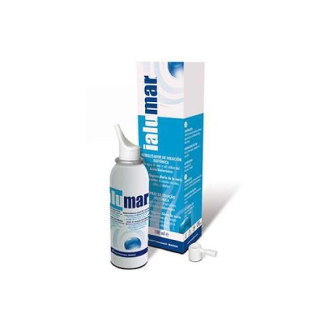 IALUMAR 100ML