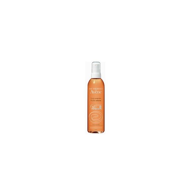 EAU THERMALE AVENE OLIO SPF30
