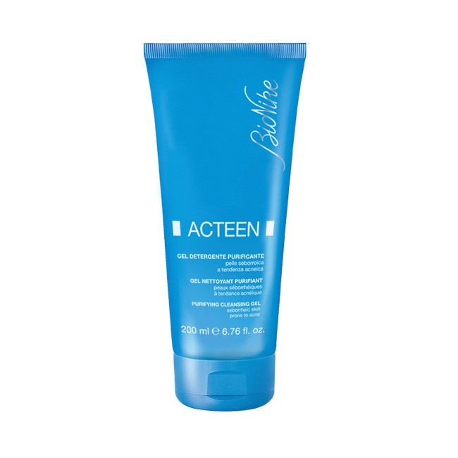 ACTEEN GEL DETERGENTE PURIFIC