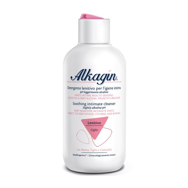 ALKAGIN DET INT LEN ALC 250ML