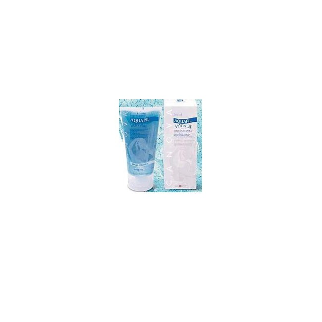 AQUAPIL CANOVA GEL DET 150ML