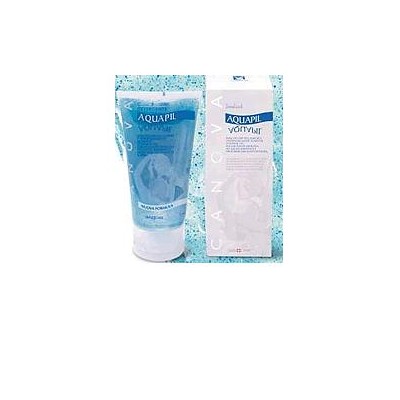AQUAPIL CANOVA GEL DET 150ML