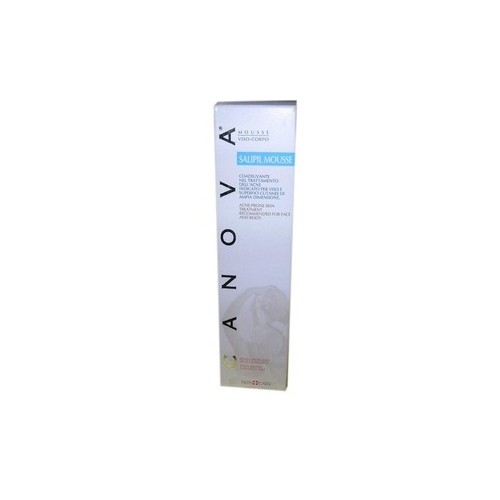 SALIPIL CANOVA MOUSSE VISO/CRP