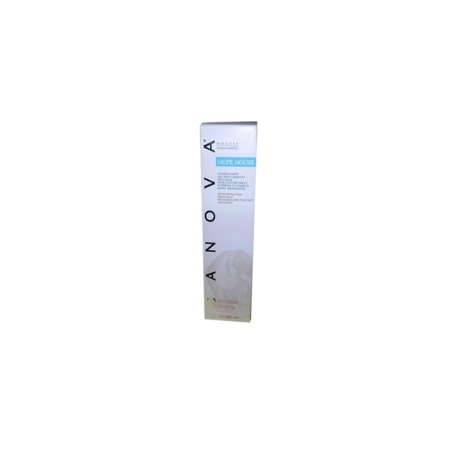SALIPIL CANOVA MOUSSE VISO/CRP