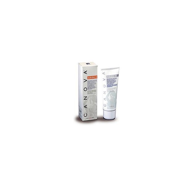 ALOE ZINC 20 CANOVA EMULS LE75