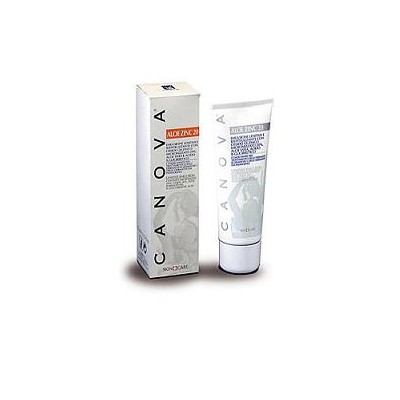 ALOE ZINC 20 CANOVA EMULS LE75