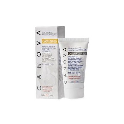 DEPI 50+ CANOVA CR 50ML